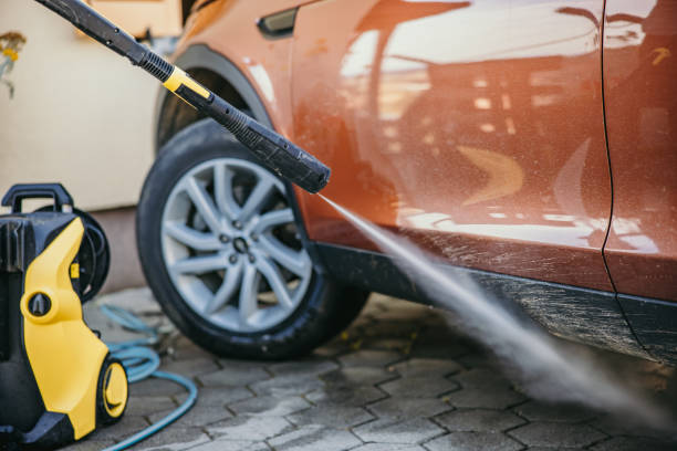 Best Affordable Pressure Washing  in Blissfield, MI