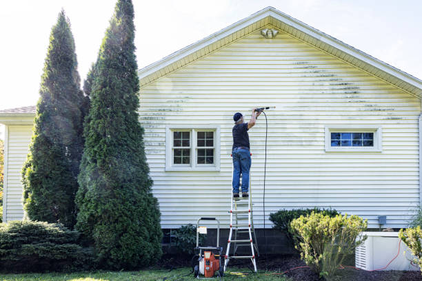 Best Commercial Pressure Washing  in Blissfield, MI