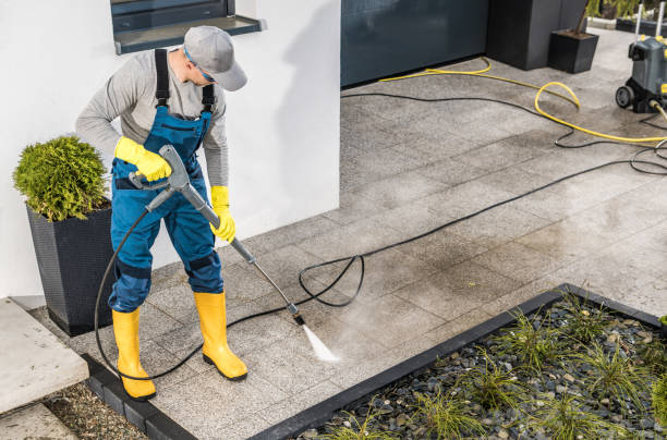 Roof Power Washing Services in Blissfield, MI